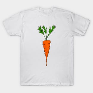 Carrot T-Shirt